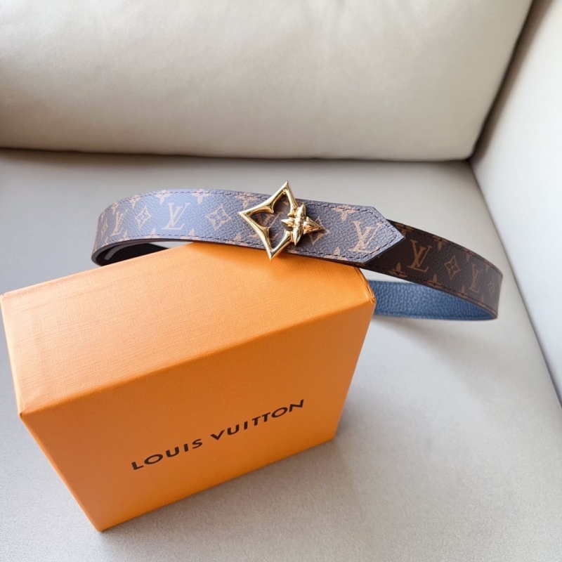 Louis Vuitton Belts